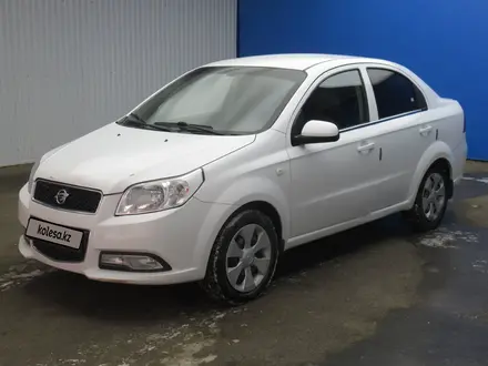 Ravon Nexia R3 2020 года за 3 783 000 тг. в Актобе – фото 3