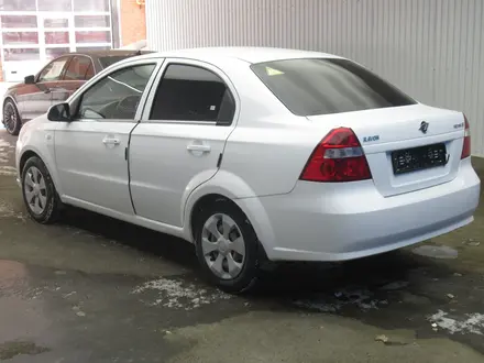 Ravon Nexia R3 2020 года за 3 783 000 тг. в Актобе – фото 6