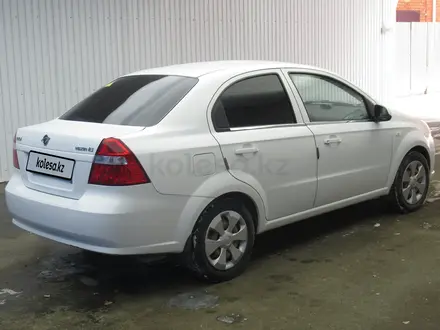 Ravon Nexia R3 2020 года за 3 783 000 тг. в Актобе – фото 4