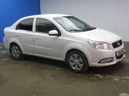 Ravon Nexia R3 2020 года за 3 783 000 тг. в Актобе – фото 5