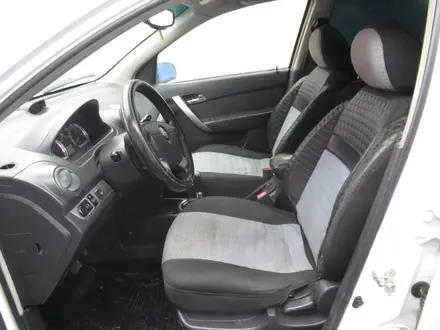 Ravon Nexia R3 2020 года за 3 783 000 тг. в Актобе – фото 7