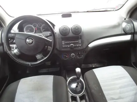 Ravon Nexia R3 2020 года за 3 783 000 тг. в Актобе – фото 9