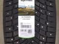Шины Ikon 275/40/r22-315/35/r22 Ice 10 за 200 000 тг. в Алматы