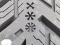 Шины Ikon 275/40/r22-315/35/r22 Ice 10 за 200 000 тг. в Алматы – фото 3