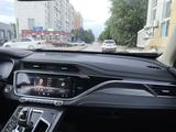 Geely Azkarra 2023 года за 9 350 000 тг. в Костанай – фото 2