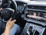 Geely Azkarra 2023 года за 9 350 000 тг. в Костанай