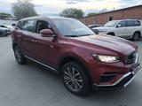 Geely Azkarra 2023 года за 9 350 000 тг. в Костанай – фото 3