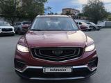 Geely Azkarra 2023 года за 9 350 000 тг. в Костанай – фото 4
