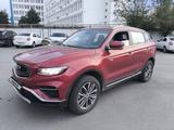 Geely Azkarra 2023 года за 9 350 000 тг. в Костанай – фото 5