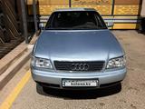 Audi A6 1996 года за 1 700 000 тг. в Кызылорда – фото 3
