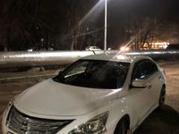 Nissan Teana 2014 года за 7 600 000 тг. в Астана