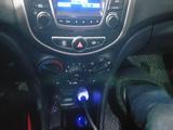 Hyundai Accent 2014 года за 3 500 000 тг. в Усть-Каменогорск