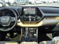 Toyota Highlander Prestige 2023 года за 23 320 000 тг. в Алматы – фото 16