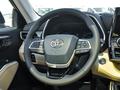 Toyota Highlander Prestige 2023 года за 23 320 000 тг. в Алматы – фото 18