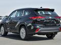 Toyota Highlander Prestige 2023 года за 23 320 000 тг. в Алматы – фото 5