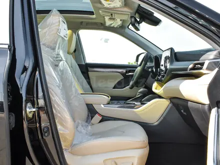 Toyota Highlander Prestige 2023 года за 23 320 000 тг. в Алматы – фото 23