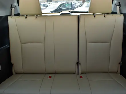 Toyota Highlander Prestige 2023 года за 23 320 000 тг. в Алматы – фото 24