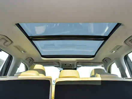 Toyota Highlander Prestige 2023 года за 23 320 000 тг. в Алматы – фото 25