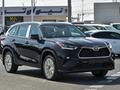 Toyota Highlander Prestige 2023 года за 23 320 000 тг. в Алматы