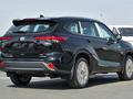 Toyota Highlander Prestige 2023 года за 23 320 000 тг. в Алматы – фото 7
