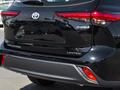 Toyota Highlander Prestige 2023 года за 23 320 000 тг. в Алматы – фото 8