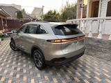 Changan CS75 Plus 2026 годаүшін10 500 000 тг. в Алматы – фото 4
