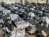 Контрактный двигатель 1 MZ Японияүшін501 000 тг. в Алматы – фото 3