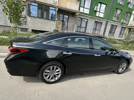 Toyota Avalon 2022 года за 13 500 000 тг. в Алматы – фото 2