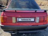Audi 80 1991 года за 800 000 тг. в Курчум – фото 4