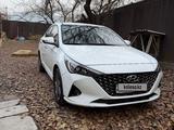 Hyundai Accent 2020 года за 8 000 000 тг. в Алматы