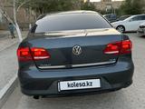 Volkswagen Passat 2010 года за 6 200 000 тг. в Жанаозен – фото 4