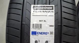 255-40-21 перед и зад 285-35-21 Bridgestone Turanza 6 за 247 500 тг. в Алматы