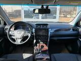 Toyota Camry 2015 годаүшін9 850 000 тг. в Уральск – фото 5