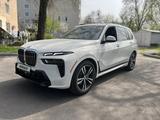 BMW X7 2023 года за 60 000 000 тг. в Алматы