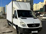 Mercedes-Benz Sprinter 2008 годаүшін11 000 000 тг. в Астана