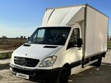 Mercedes-Benz Sprinter 2008 годаүшін11 000 000 тг. в Астана – фото 2