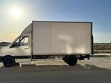 Mercedes-Benz Sprinter 2008 годаүшін11 000 000 тг. в Астана – фото 4