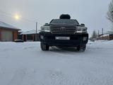 Toyota Land Cruiser 2013 года за 25 000 000 тг. в Актобе – фото 2