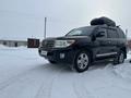 Toyota Land Cruiser 2013 года за 25 000 000 тг. в Актобе