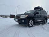 Toyota Land Cruiser 2013 года за 25 000 000 тг. в Актобе