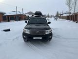 Toyota Land Cruiser 2013 года за 25 000 000 тг. в Актобе – фото 3