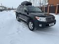 Toyota Land Cruiser 2013 года за 25 000 000 тг. в Актобе – фото 4