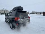 Toyota Land Cruiser 2013 года за 25 000 000 тг. в Актобе – фото 5