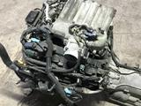 Двигатель Nissan Elgrand VQ25DE из Японии за 450 000 тг. в Шымкент – фото 3