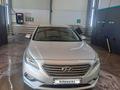 Hyundai Sonata 2015 года за 5 500 000 тг. в Караганда