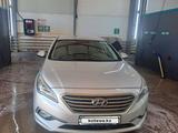 Hyundai Sonata 2015 года за 5 500 000 тг. в Караганда