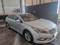 Hyundai Sonata 2015 года за 5 500 000 тг. в Караганда – фото 3