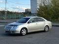 Toyota Avensis 2005 года за 2 520 000 тг. в Астана – фото 4