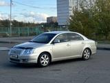 Toyota Avensis 2005 годаүшін2 520 000 тг. в Астана – фото 4