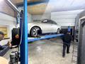 Toyota Avensis 2005 года за 2 520 000 тг. в Астана – фото 13